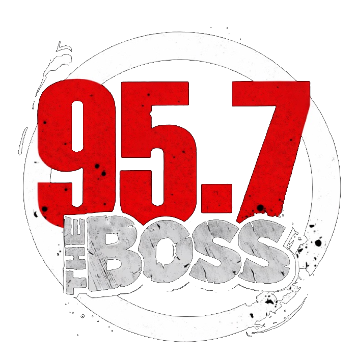 KOWN 95.7 The Boss Omaha Nebraska