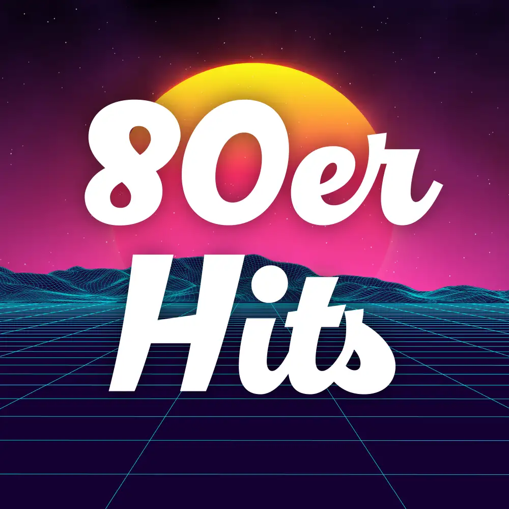 Oldie Antenne - 80er Hits