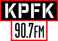 KPFK 90.7 FM Los Angeles