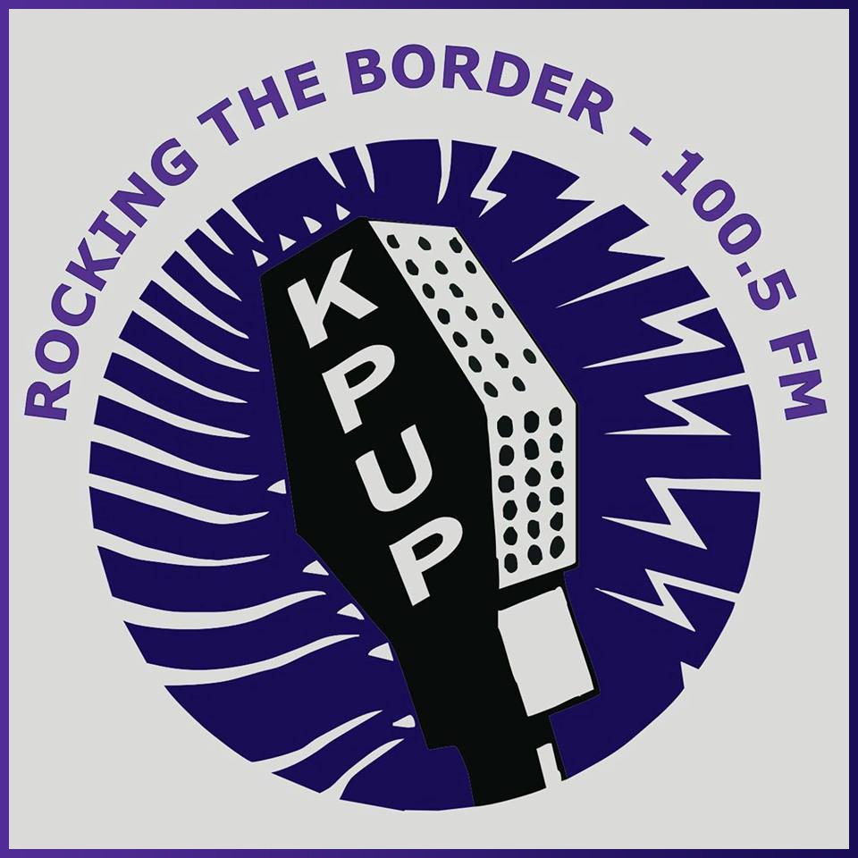 KPUP-LP 100.5 Patagonia AZ