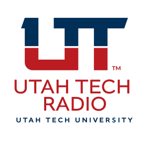 KQUT 100.3 St George Utah Utah Tech Radio