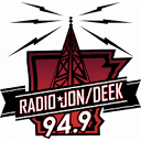 KRMW 94.9 Radio Jon Deek Cedarville AR