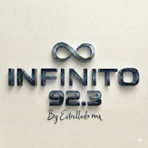  INFINITO 92.3 (Morelia) - 92.3 FM - XHLY-FM - Cadena RASA - Morelia, Michoacan