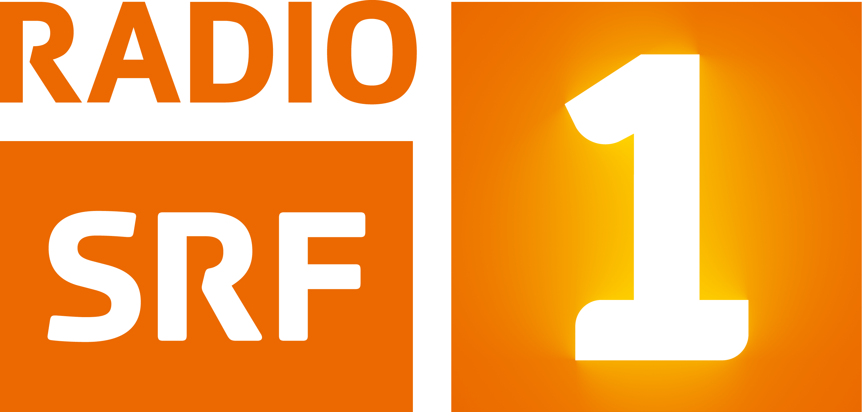 Radio SRF 1 Bern Freiburg Wallis | 96k AAC+