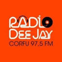 DeeJay Radio 97.5 fm Corfu  Greece