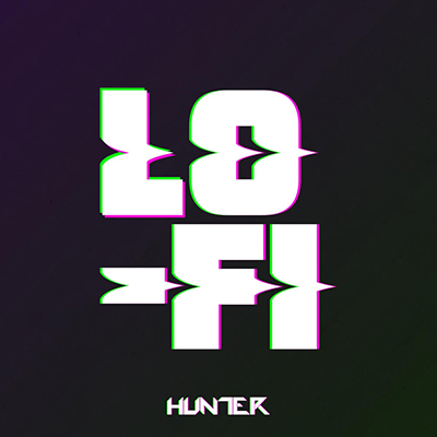 Hunter.FM Lo-Fi
