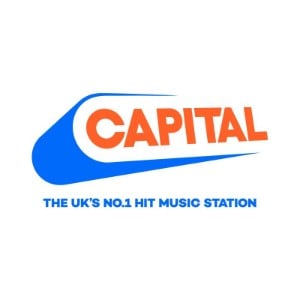  CAPITAL - The UK's No.1 Hit Music Station