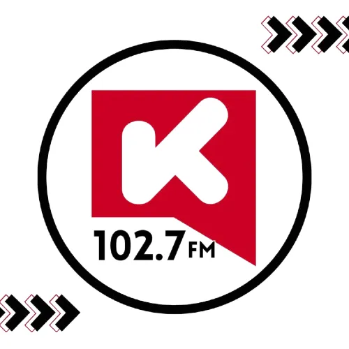  K 102.7 (Tequisquiapan) - 102.7 FM - XHPQUI-FM - Tequisquiapan, Querétaro