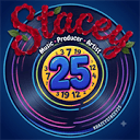 KSRN The Krazey Stacey Radio network
