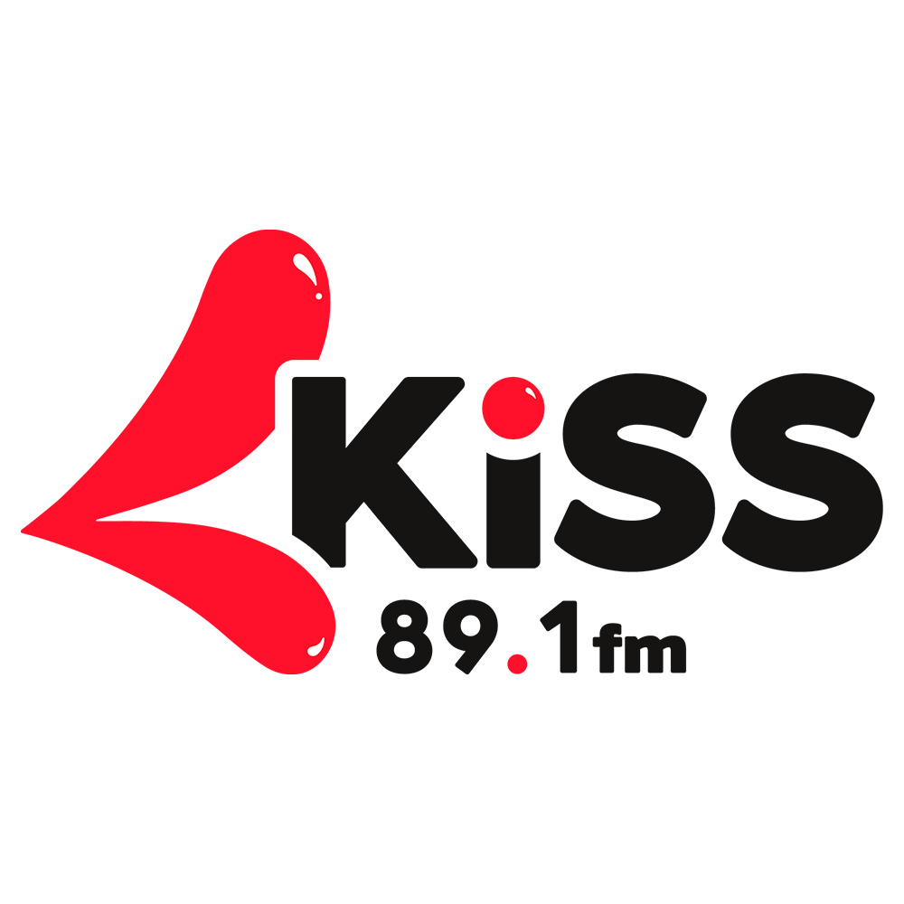  KISS FM 89.1 (Torreón) - 89.1 FM - XHETB-FM - Grupo Horizonte Lagunero / Multimundo Radio - Torreón, Coahuila