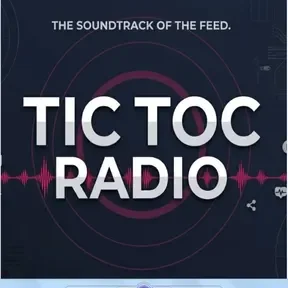 Tiktok网络电台-英语频道