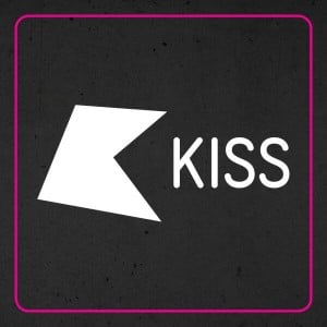  KISS UK: The Biggest Dance and R&B - Londres, Inglaterra