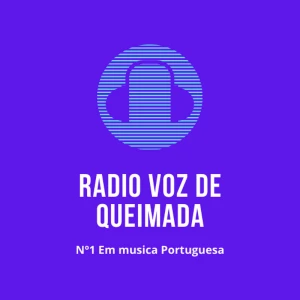 Web Radio Voz de Queimada