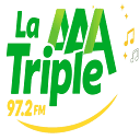 la triple a 97.2 fm
