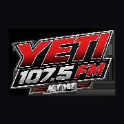 KTYT 107.5 The Yeti