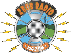 2BOB Radio - Taree - 104.7 FM (MP3)