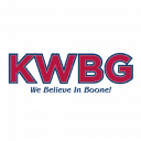 KWBG AM 1590