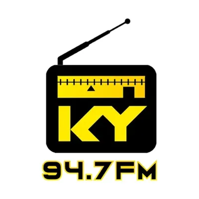  KY 94.7 (GDL) - 94.7 FM - XHDK-FM - Grupo Audiorama Comunicaciones - Guadalajara, Jalisco