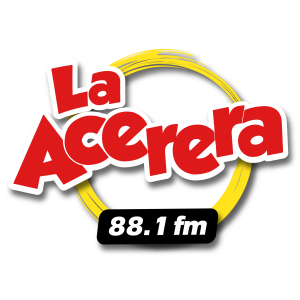  LA ACERERA 88.1 (Monclova) - 88.1 FM - XHGIK-FM - Grupo Kamar - Monclova, Coahuila