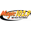 KVMA Magic 102.9 Shreveport LA
