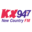 CHKX "KX-94.7" Hamilton, ON