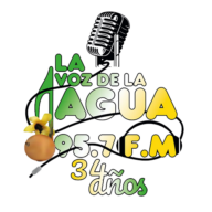 La Voz De La Jagua 95.7 FM