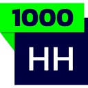 1000 Hamburg