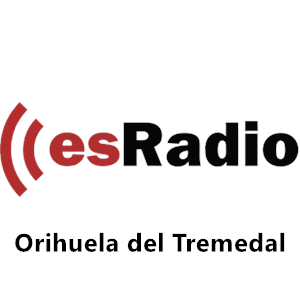 esRadio Orihuela del Tremedal