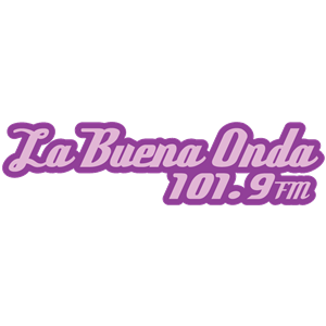  LA BUENA ONDA 101.9 (GDL) - 101.9 FM - XEAD-FM - Grupo Unidifusión - Guadalajara, Jalisco