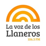 La Voz de los Llaneros 106.3FM 