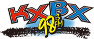KXBX-FM 98.3