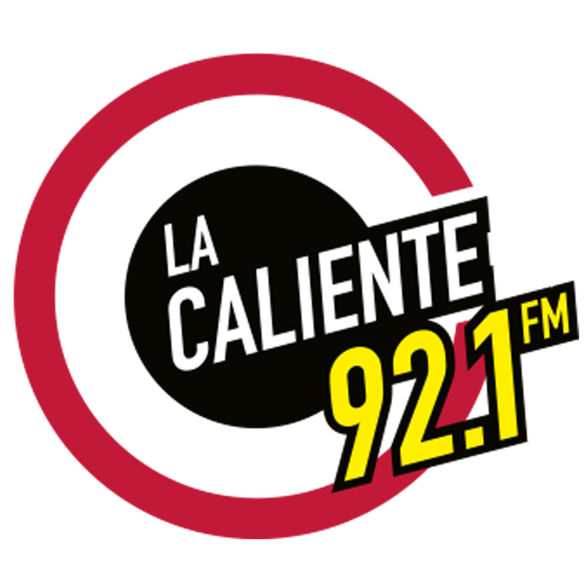  LA CALIENTE 92.1 (Ensenada) - 92.1 FM - XHHC-FM - Multimedios Radio - Ensenada, Baja California