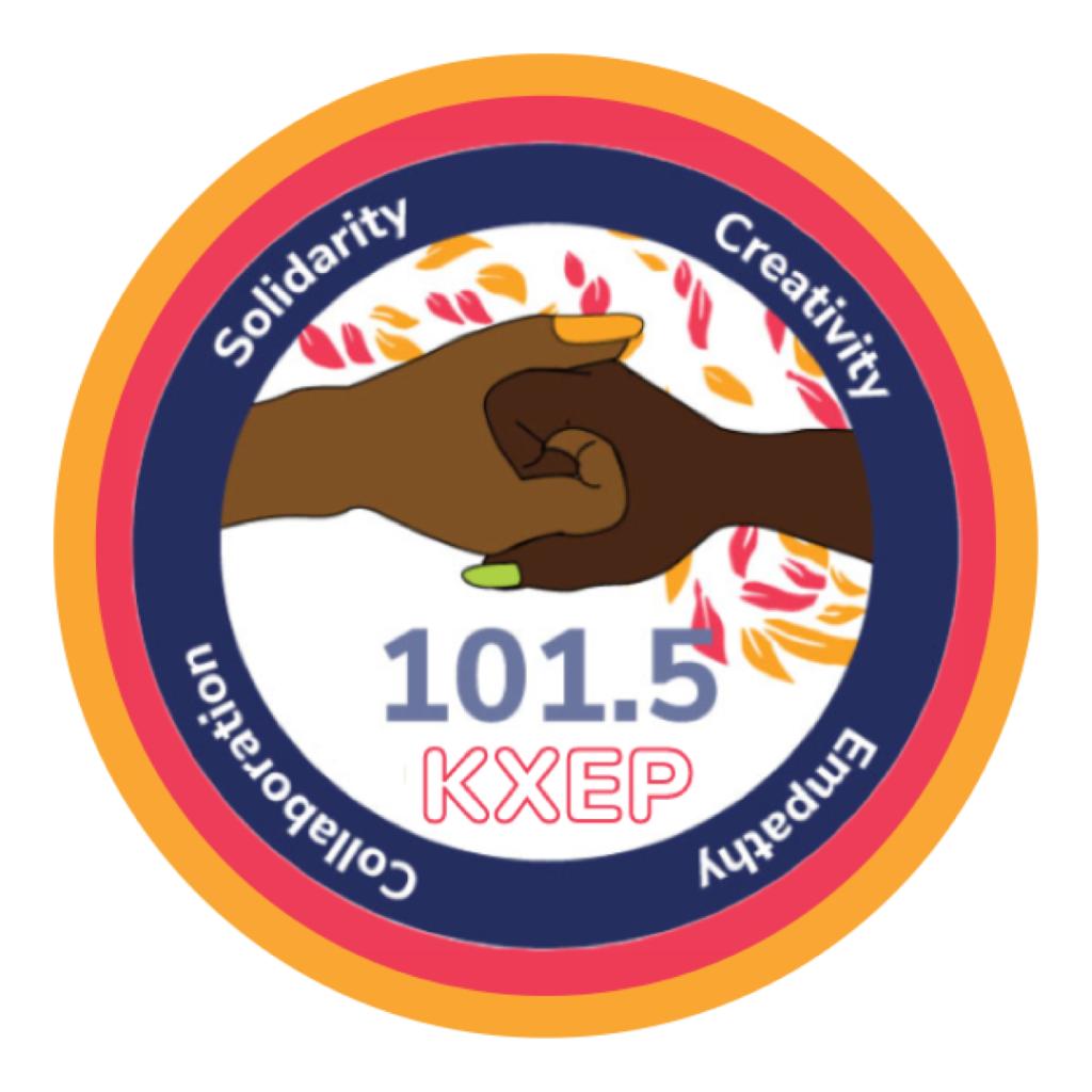 KXEP The Empower House 101.5 San Antonio Texas