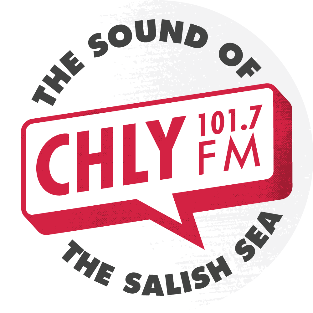 CHLY 101.7 FM - Nanaimo, Vancouver Island