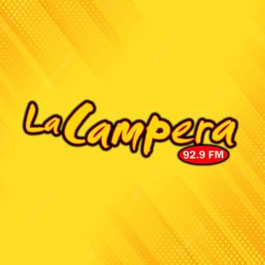  LA CAMPERA 92.9 (Jiménez) - 92.9 FM - XHJZ-FM - VMedia Comunicaciones - Jiménez, Chihuahua