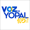 la voz de yopal 105.3 fm