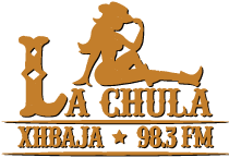  LA CHULA 98.3 (San Quintín) - 98.3 FM - XHBAJA-FM - Grupo Uvizra - San Quintín, Baja California