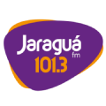 Jaraguá FM 101.3