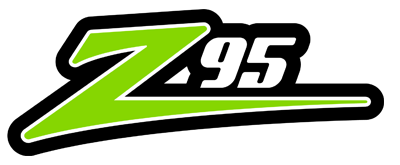 KZFM-FM 95.5 Hot Z95 Corpus Christi TX