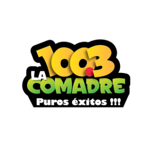  LA COMADRE 100.3 (Orizaba) - 100.3 FM - XHPP-FM - Valanci Media Group - Orizaba, Veracruz