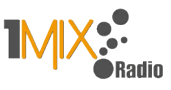 1Mix Radio - EDM (UK) 320kb mp3