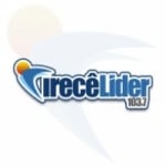 Irecê Líder FM 103.7 Irecê - BA