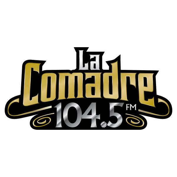  LA COMADRE 104.5 (Pachuca) - 104.5 FM - XHRD-FM - Grupo ACIR - Pachuca, Hidalgo