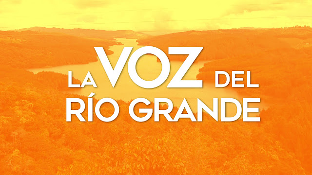 La Voz del Rio Grande 910 AM