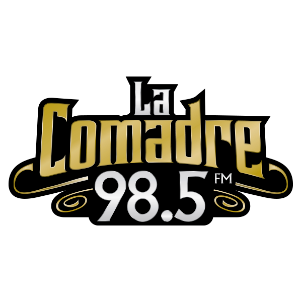  LA COMADRE 98.5 (Culiacán) - 98.5 FM - XHCLI-FM - Grupo ACIR - Culiacán, Sinaloa