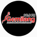 Radio Gemilang 96,8 FM