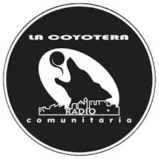  LA COYOTERA 102.3 (GDL) - 102.3 FM - XHSCDQ-FM - Comunica-Acción y Cultura del Occidente de México, A.C. - Guadalajara, Jalisco