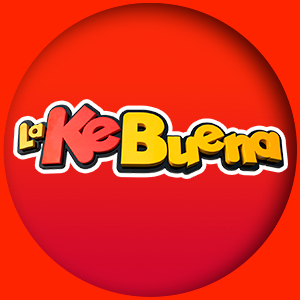   LA KEBUENA: ¡Aquí Suena La KeBuena!
