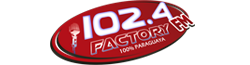 Factory FM 102.4