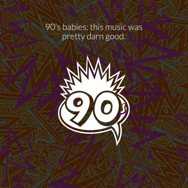 LITT Live 90s